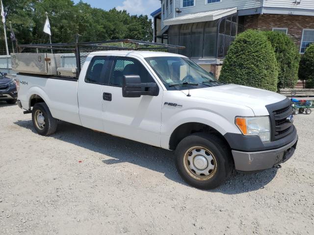 2013 FORD F150 SUPER 1FTVX1ET9DKG37330  65519934