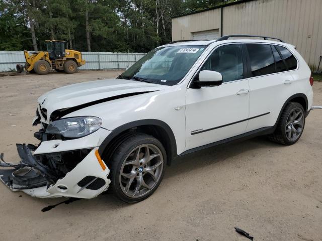 VIN 5UXZV4C59D0G56597 2013 BMW X5, Xdrive35I no.1