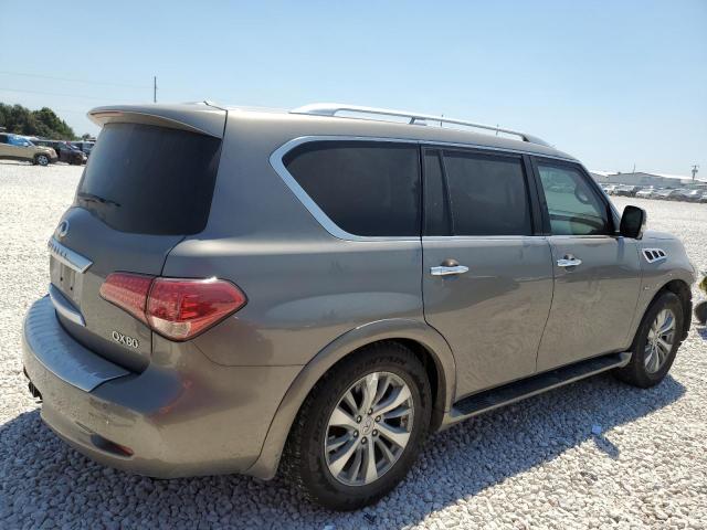 2015 INFINITI QX80 - JN8AZ2NF7F9572355