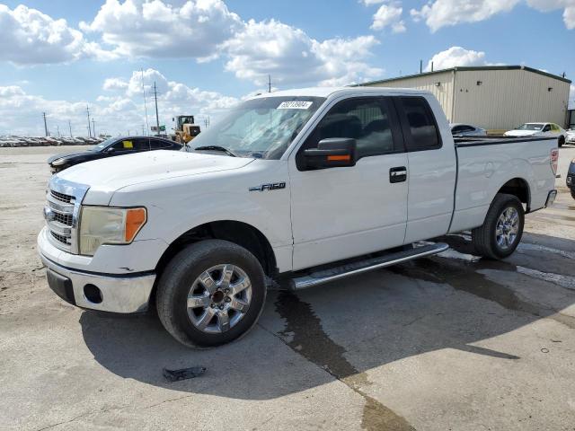 2013 FORD F150 SUPER #3026221258