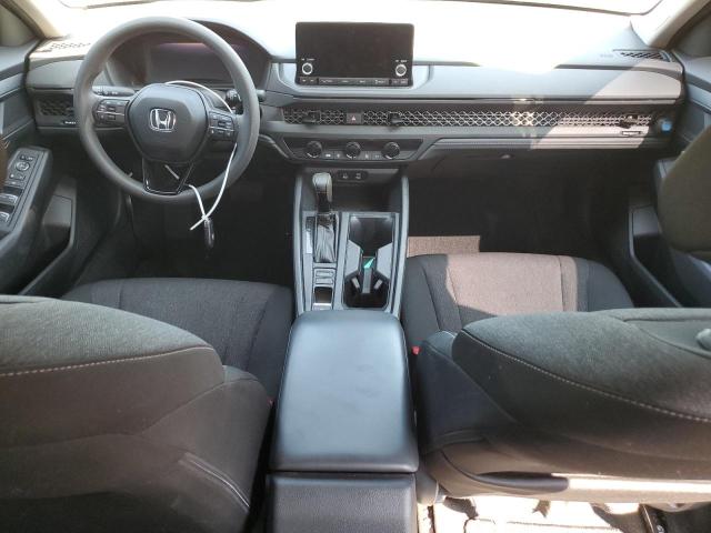 2023 HONDA ACCORD LX - 1HGCY1F23PA010158