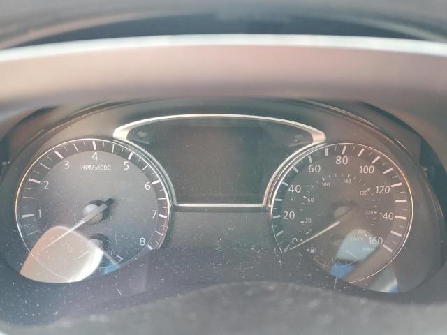 2018 NISSAN ALTIMA 2.5 - 1N4AL3APXJC480028