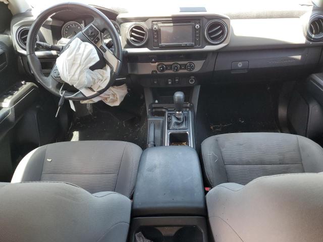 2018 TOYOTA TACOMA DOU - 3TMAZ5CN6JM072463