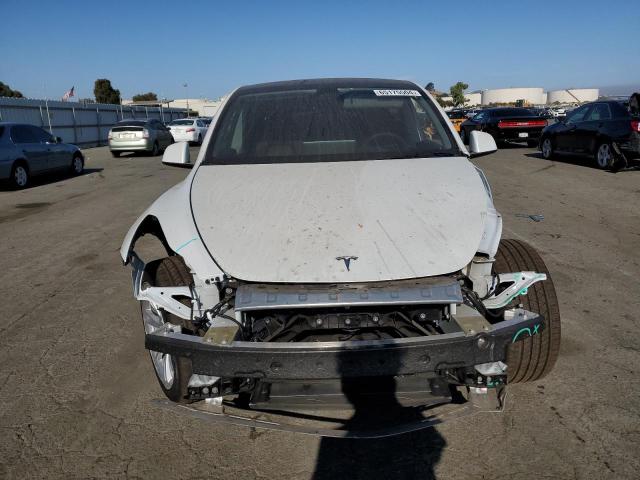 VIN 7SAYGDEDXRF072598 2024 Tesla MODEL Y no.5