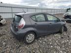 TOYOTA PRIUS C photo