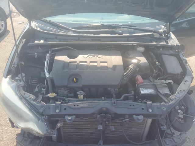 2015 TOYOTA COROLLA L - 2T1BURHEXFC464266