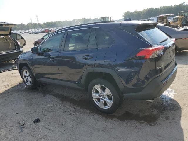 VIN 4T3RWRFV5MU027435 2021 Toyota RAV4, Xle no.2