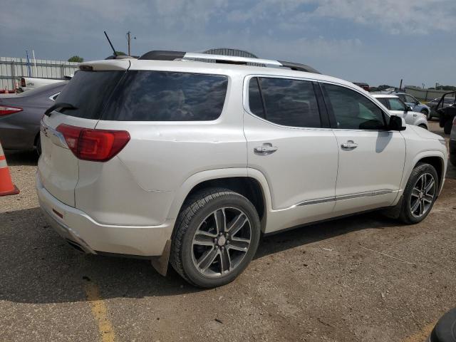 2017 GMC ACADIA DEN - 1GKKNPLS5HZ315520
