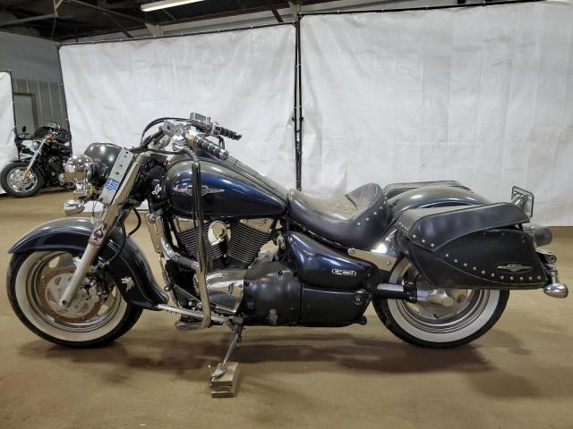 2006 SUZUKI C90 JS1VY52A262103753