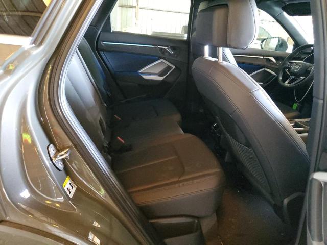 2023 AUDI Q3 PREMIUM - WA1EECF3XP1154451