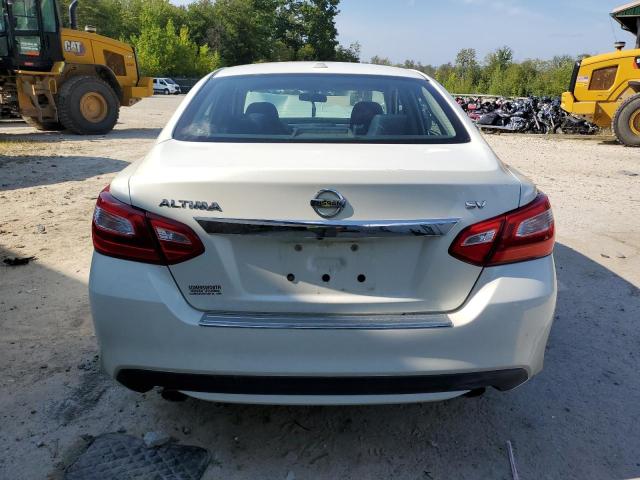 2017 NISSAN ALTIMA 2.5 - 1N4AL3AP3HC202050