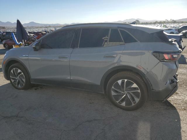 2022 VOLKSWAGEN ID.4 PRO - WVGJNPE29NP070809