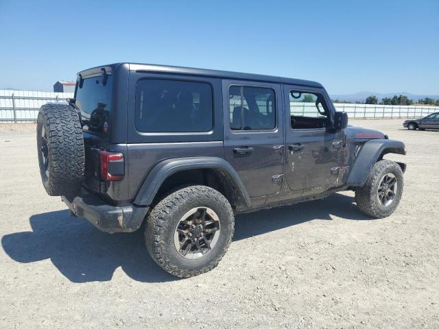 2018 JEEP WRANGLER U - 1C4HJXFG8JW267057