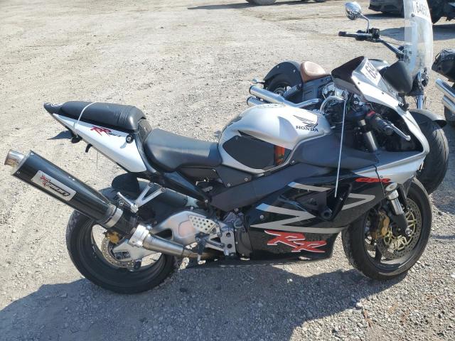 HONDA CBR900 RR