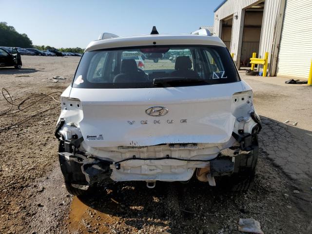 2022 HYUNDAI VENUE SEL KMHRC8A37NU207325  68544934