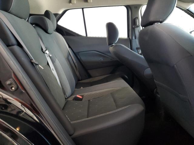 2020 NISSAN KICKS SV - 3N1CP5CV0LL495758