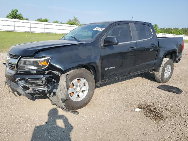 2019 CHEVROLET COLORADO - 1GCGSBEN1K1269131