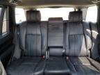 LAND ROVER RANGE ROVE photo