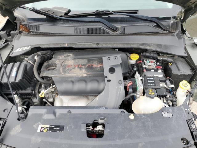 2021 JEEP COMPASS LA - 3C4NJDBB2MT557400