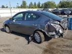 NISSAN VERSA S photo