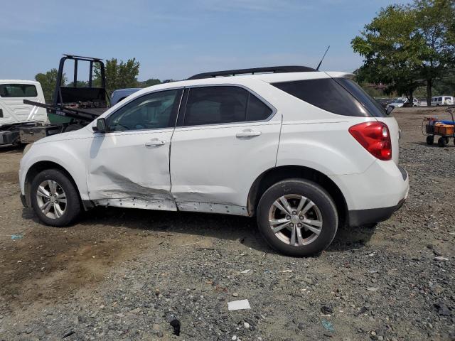 Vin: 2cnfleec3b6442648, lot: 69375964, chevrolet equinox lt 20112