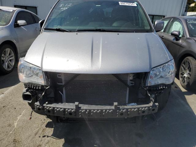 2019 DODGE GRAND CARA - 2C4RDGCG3KR544966