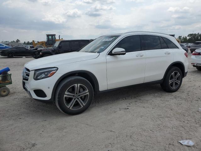 2018 MERCEDES-BENZ GLC 300 WDC0G4JB2JV104507  68870454