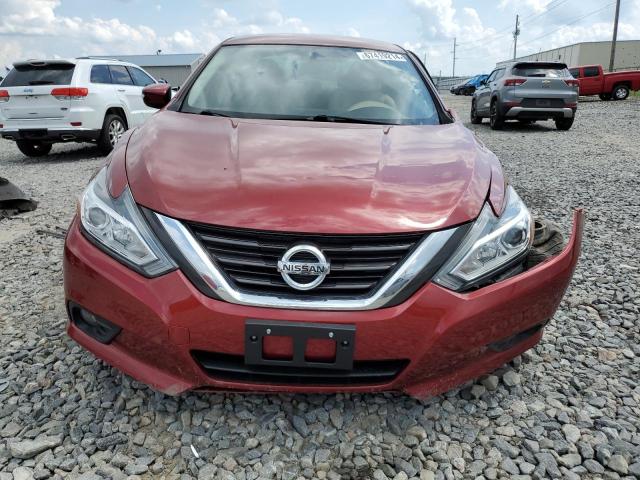 VIN 1N4AL3AP0GC248255 2016 Nissan Altima, 2.5 no.5