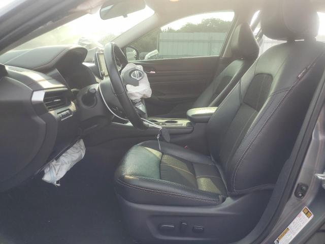 2020 NISSAN ALTIMA SR - 1N4BL4CW4LC140763