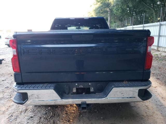 2020 CHEVROLET SILVERADO - 1GCRYCEH8LZ292626