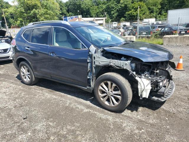 VIN KNMAT2MT4GP682622 2016 Nissan Rogue, S no.4