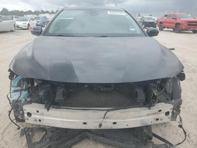 2021 TOYOTA CAMRY SE - 4T1G11AK5MU523087