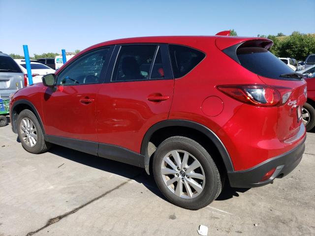 VIN JM3KE4CY5F0534999 2015 Mazda CX-5, Touring no.2