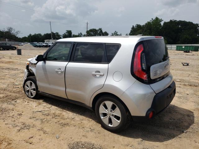 2015 KIA SOUL - KNDJN2A21F7791107
