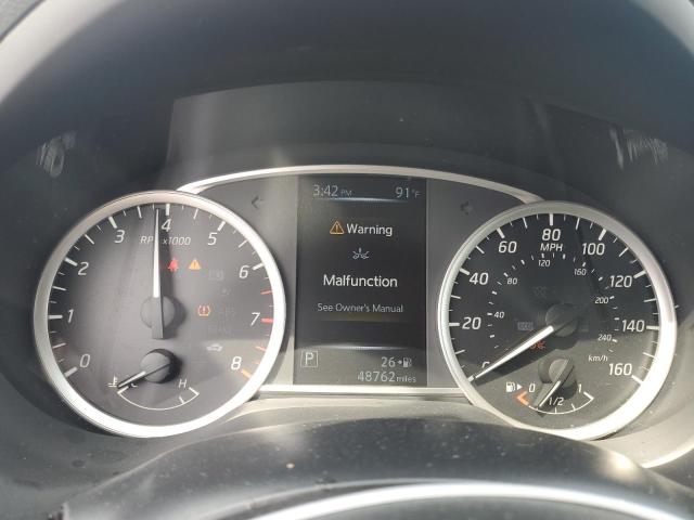 2018 NISSAN SENTRA S - 3N1AB7AP6JY333851