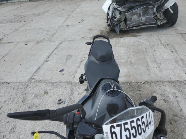 2020 KTM 790 DUKE - VBKTU6408LM780257