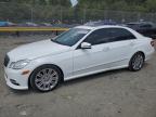 MERCEDES-BENZ E 350 photo