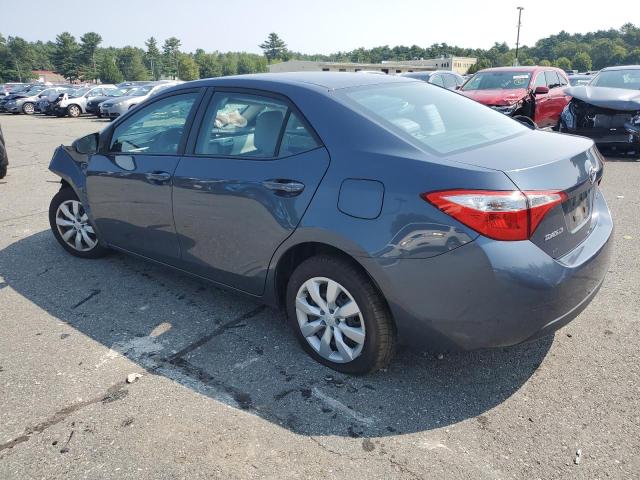 2015 TOYOTA COROLLA L - 2T1BURHE2FC292587