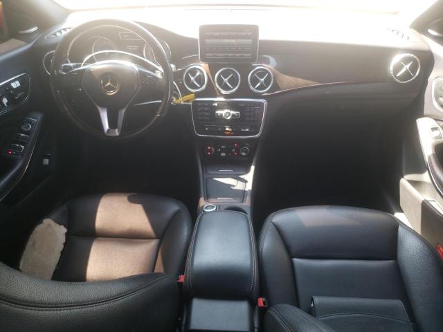 VIN WDDSJ4EB9EN155878 2014 Mercedes-Benz CLA-Class,... no.8