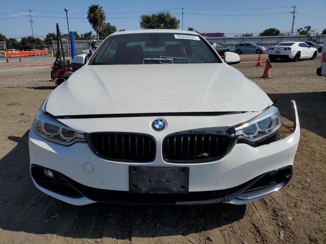 VIN WBA4U7C58H5D42672 2017 BMW 4 Series, 430I no.5