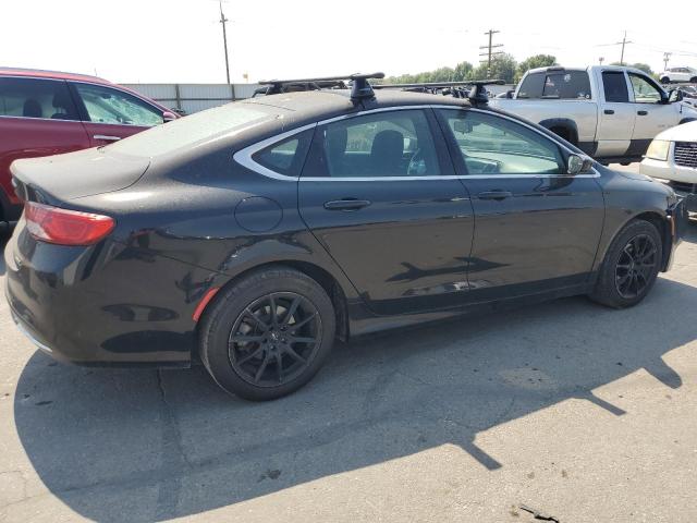2015 CHRYSLER 200 LIMITE - 1C3CCCAB7FN683241