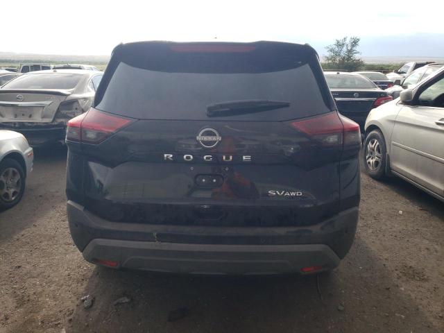 2023 NISSAN ROGUE SV - JN8BT3BB2PW472499