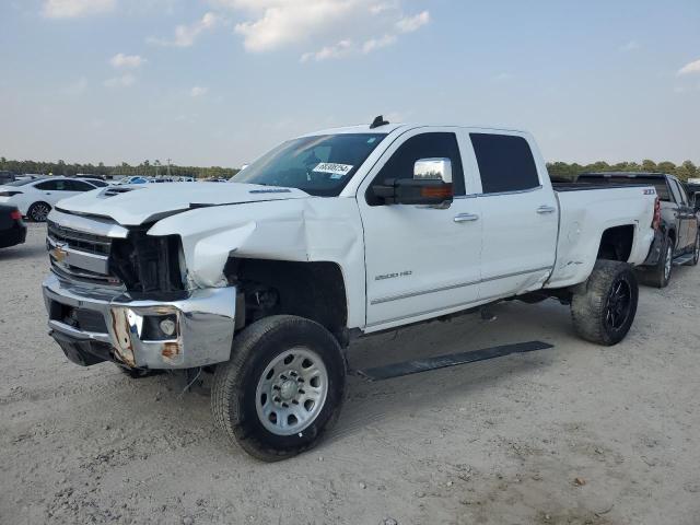 2019 CHEVROLET SILVERADO 1GC1KTEY1KF114295  68308254