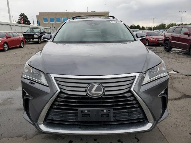 2017 LEXUS RX 350 BAS - 2T2BZMCA5HC091614