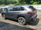 TOYOTA RAV4 PRIME photo