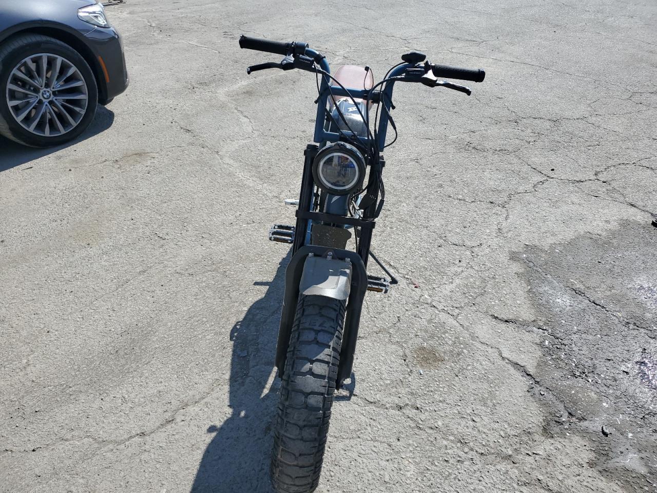 Lot #3029384679 2020 OTHER MOTORCYCLE