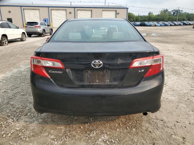 VIN 4T4BF1FK3DR297223 2013 Toyota Camry, L no.6