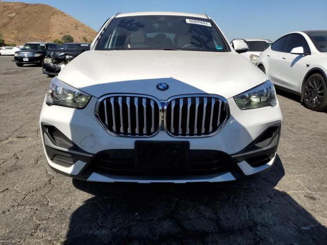 VIN WBXJG7C08N5U62050 2022 BMW X1, Sdrive28I no.5