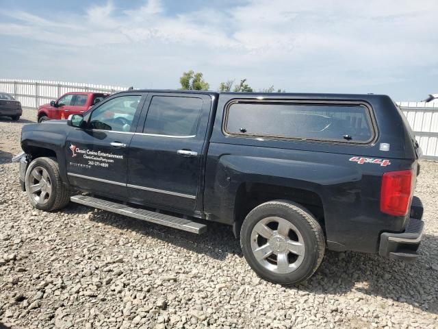 2017 CHEVROLET SILVERADO 3GCUKSEC6HG142175  68586344