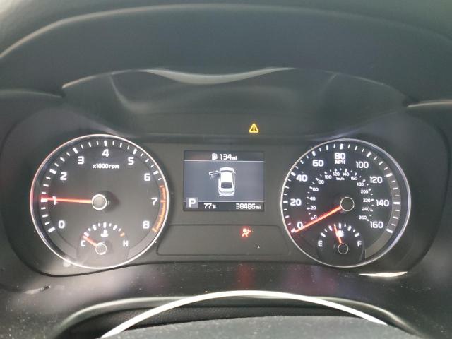 2021 KIA FORTE FE - 3KPF24AD4ME287305